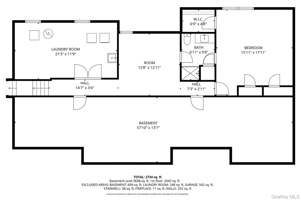 5 Moriah Lane Suffern NY 10901