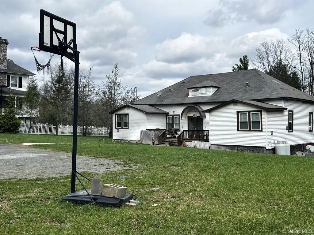 210 Mount Prosper Road Wurtsboro NY 12790