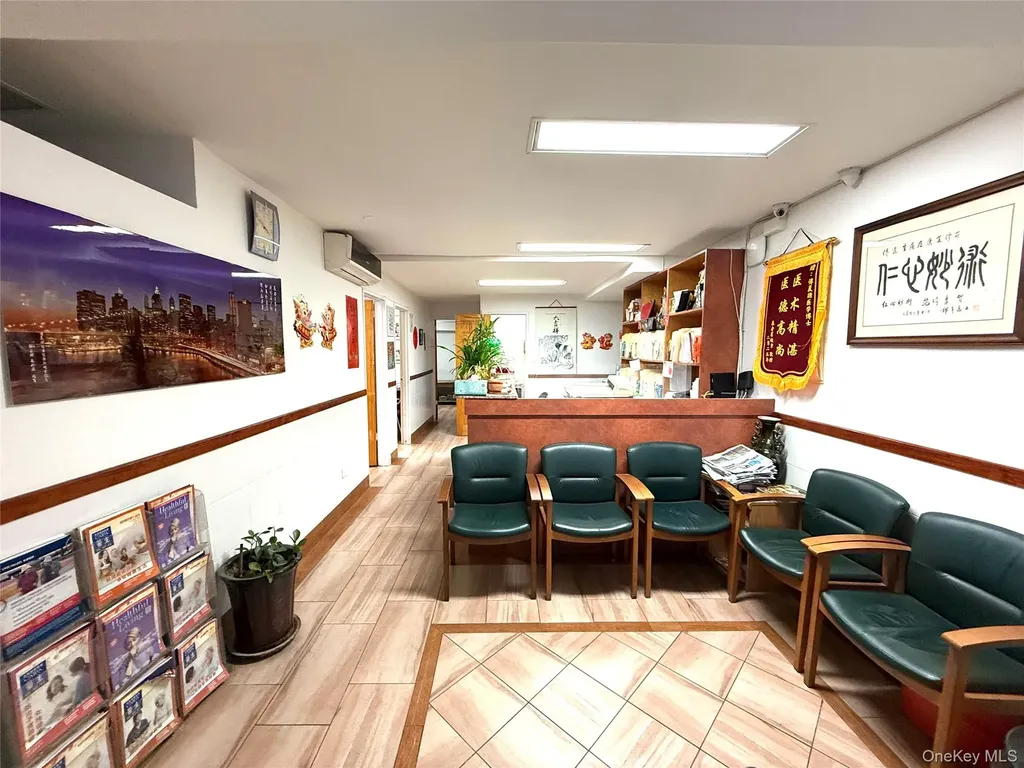 13710 Franklin Avenue Flushing NY 11355
