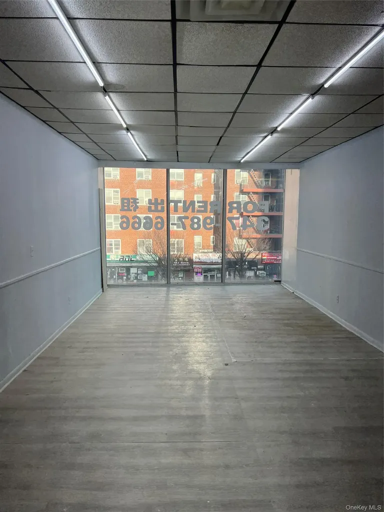 4306 Main Street Flushing NY 11355