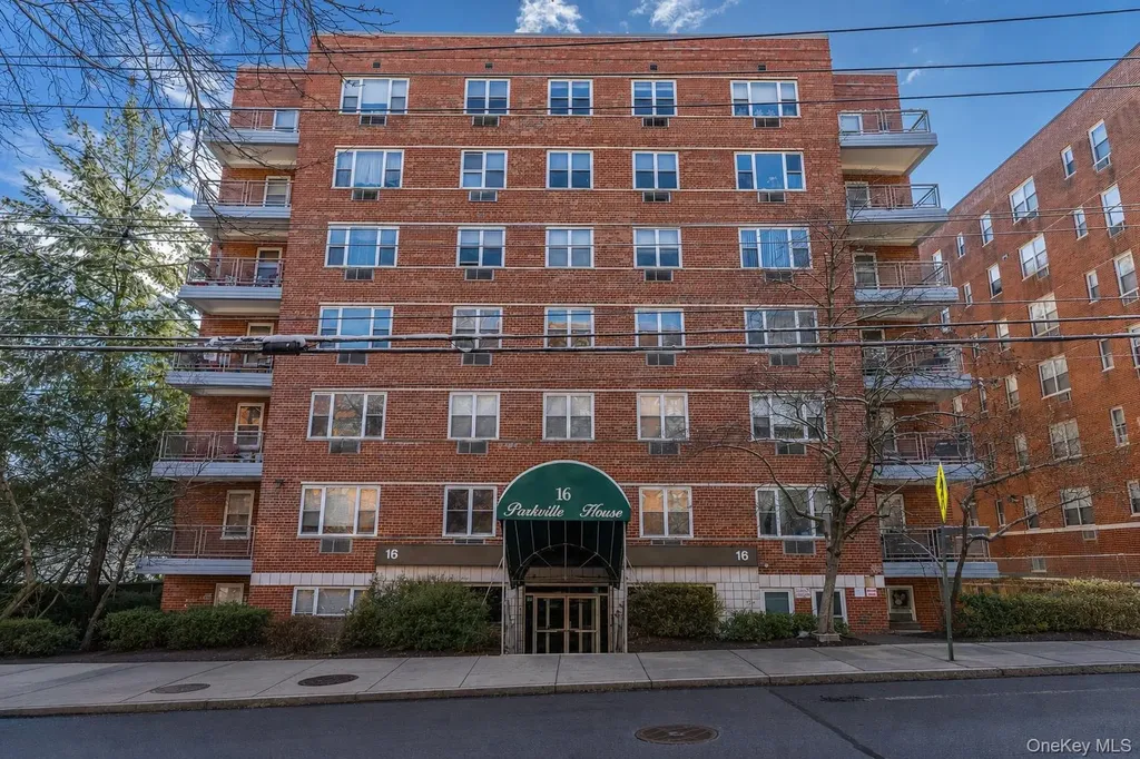 16 Lake Street White Plains NY 10603
