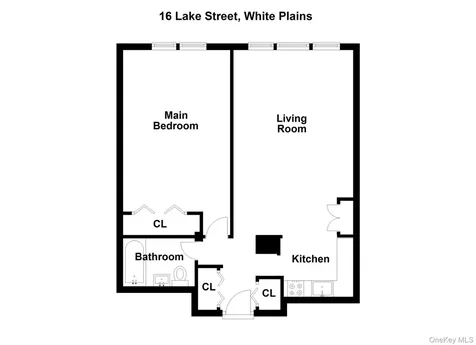 16 Lake Street White Plains NY 10603