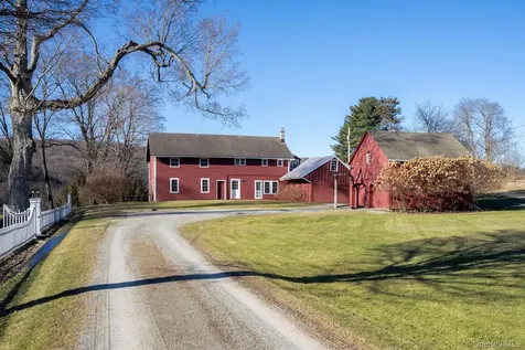 1515-1517 Route 83 Pine Plains NY 12567
