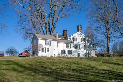 1515-1517 Route 83 Pine Plains NY 12567