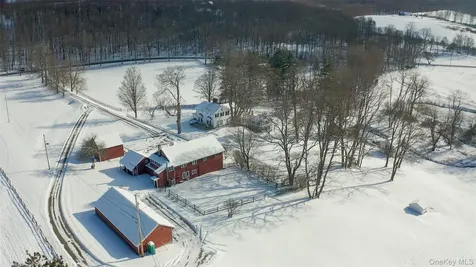 1515-1517 Route 83 Pine Plains NY 12567