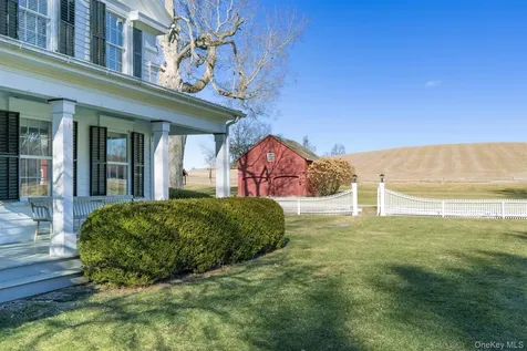1515-1517 Route 83 Pine Plains NY 12567