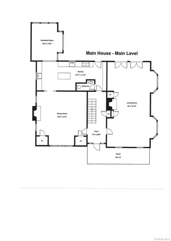 1515-1517 Route 83 Pine Plains NY 12567