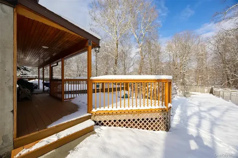 21 Old Town Road Beacon NY 12508