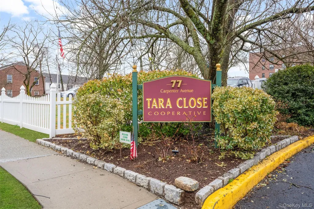 77 Carpenter Avenue Mount Kisco NY 10549