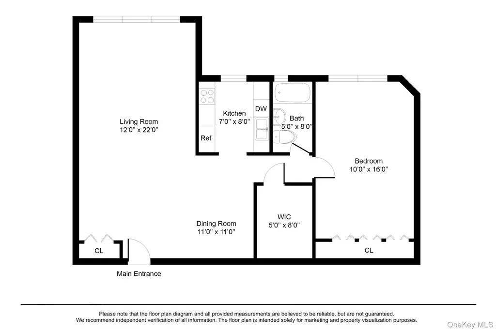 77 Carpenter Avenue Mount Kisco NY 10549