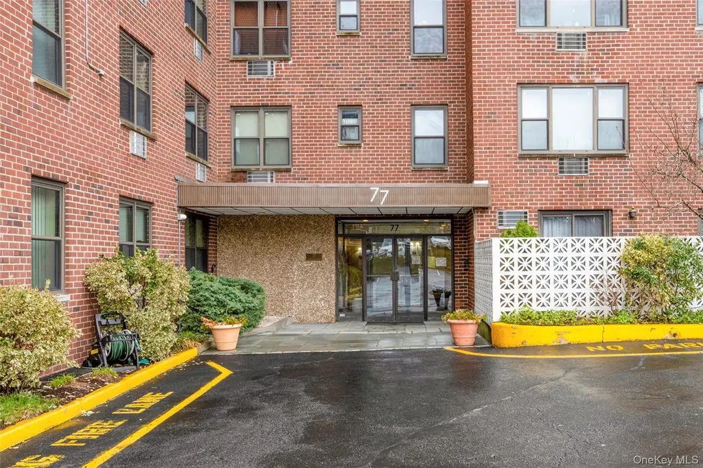 77 Carpenter Avenue Mount Kisco NY 10549