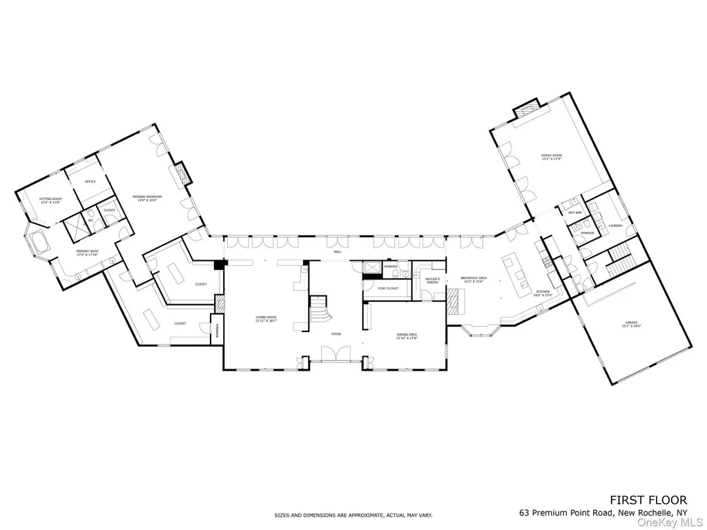 63 Premium Point New Rochelle NY 10801