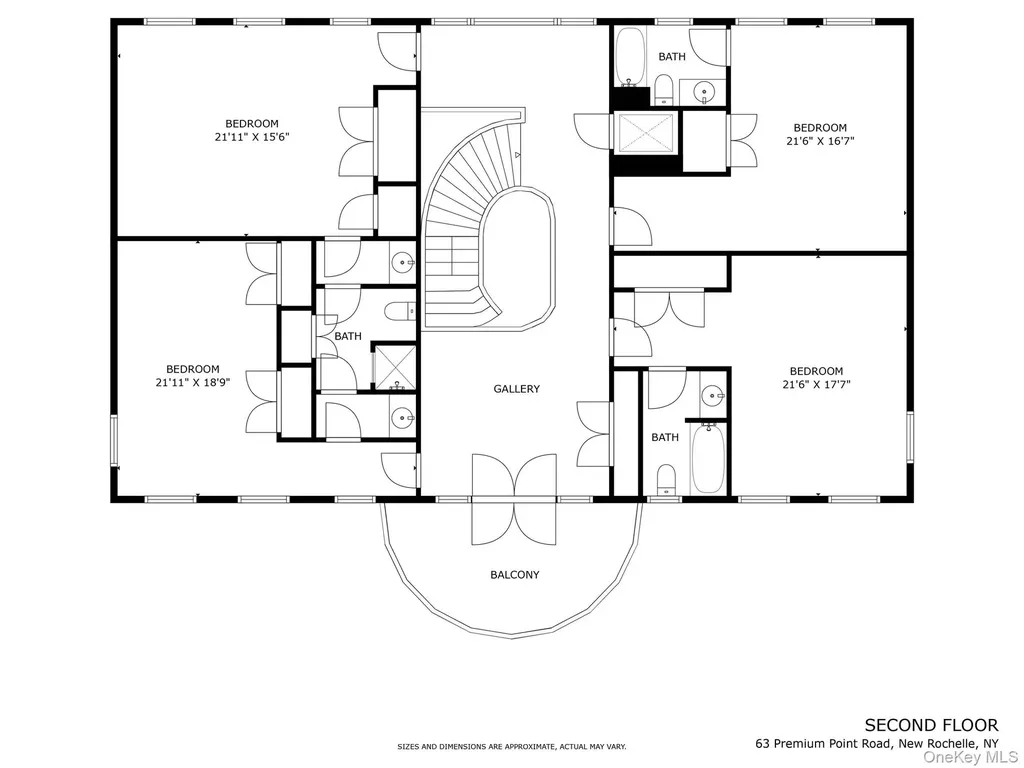 63 Premium Point New Rochelle NY 10801