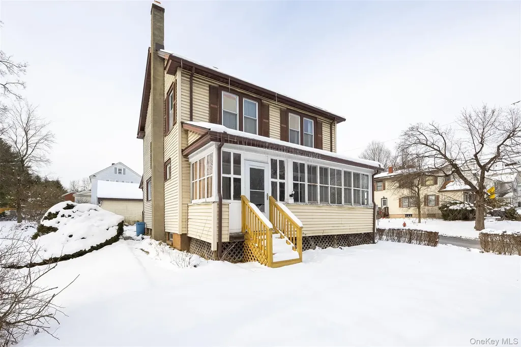 118 E Cedar Street Poughkeepsie NY 12601