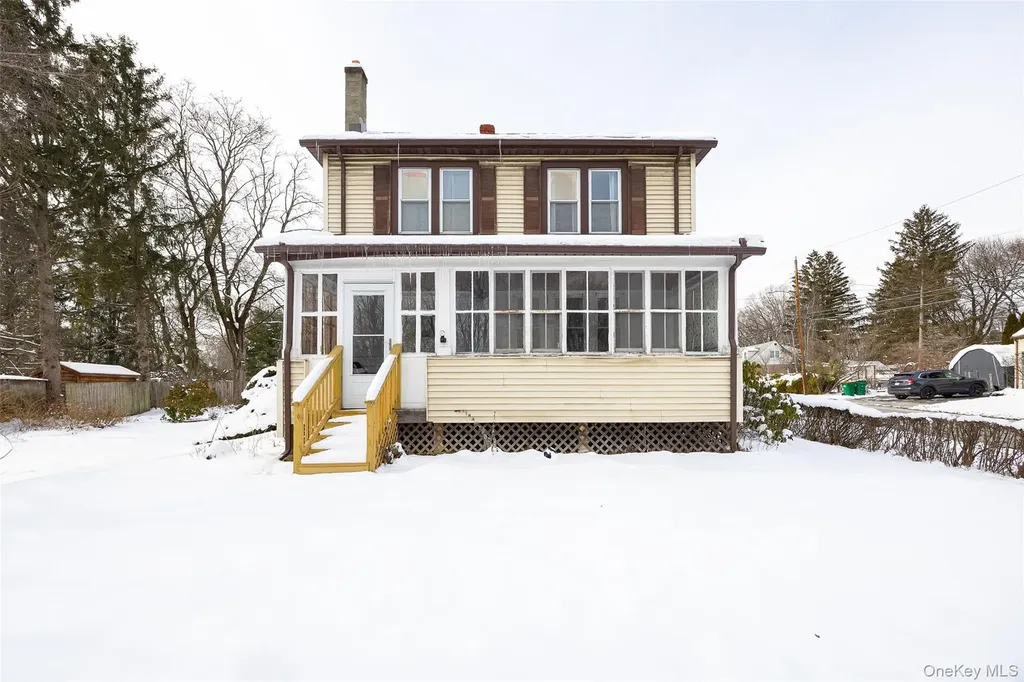 118 E Cedar Street Poughkeepsie NY 12601