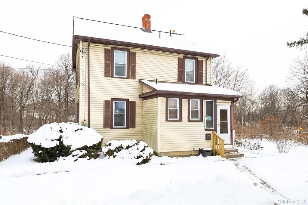 118 E Cedar Street Poughkeepsie NY 12601
