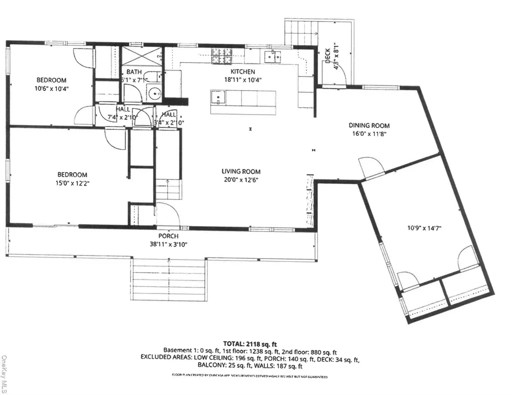 3 Neptune Place Massapequa NY 11758