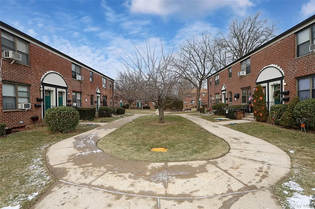 196-23 73rd Avenue Fresh Meadows NY 11365