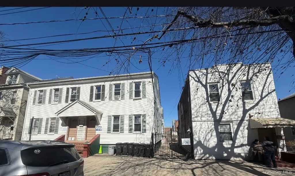 10311 Corona Avenue Corona NY 11368