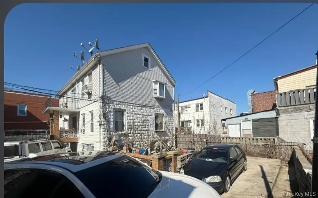 10311 Corona Avenue Corona NY 11368