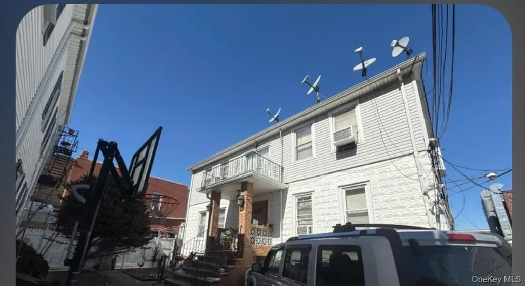 10311 Corona Avenue Corona NY 11368