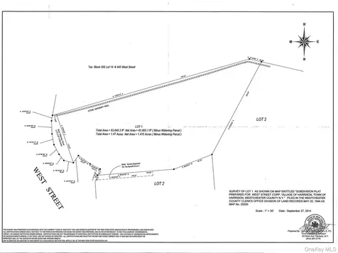 417 West Street Harrison NY 10528