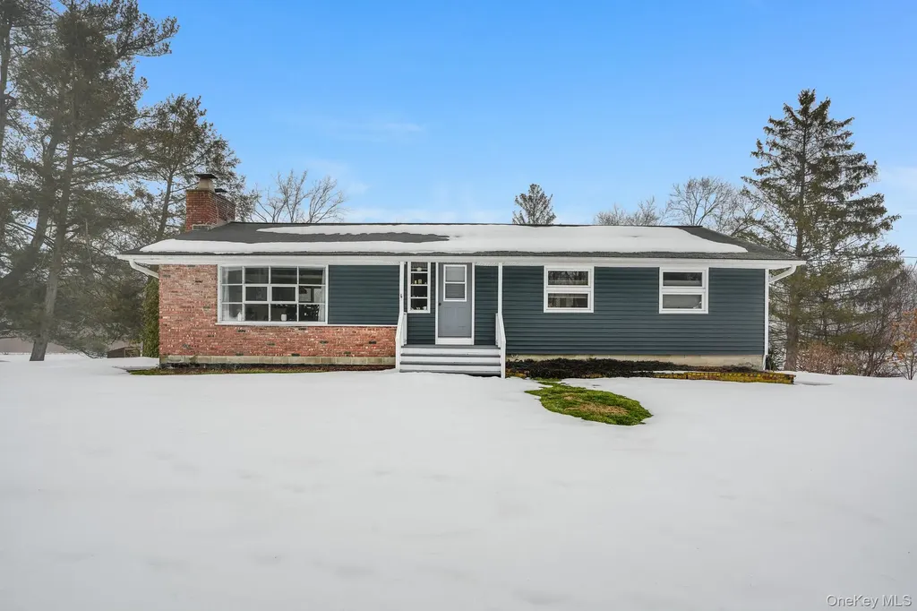 33 Milltown Road Brewster NY 10509