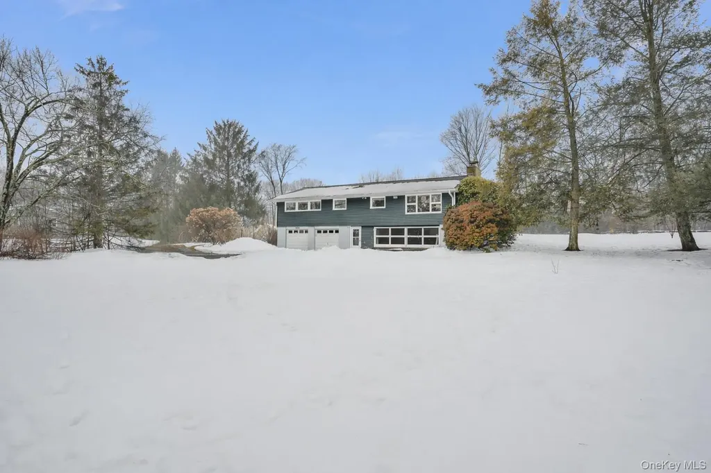 33 Milltown Road Brewster NY 10509