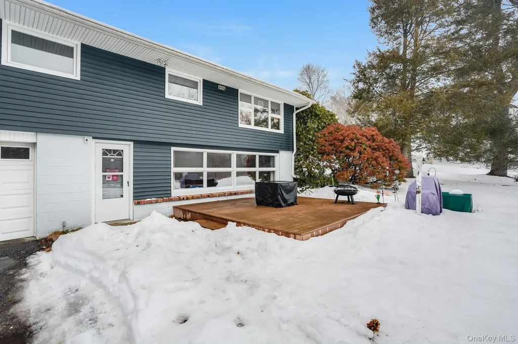 33 Milltown Road Brewster NY 10509