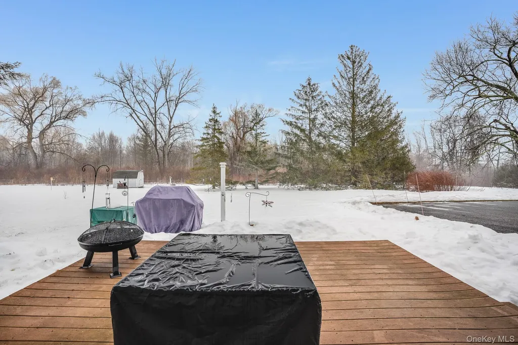 33 Milltown Road Brewster NY 10509