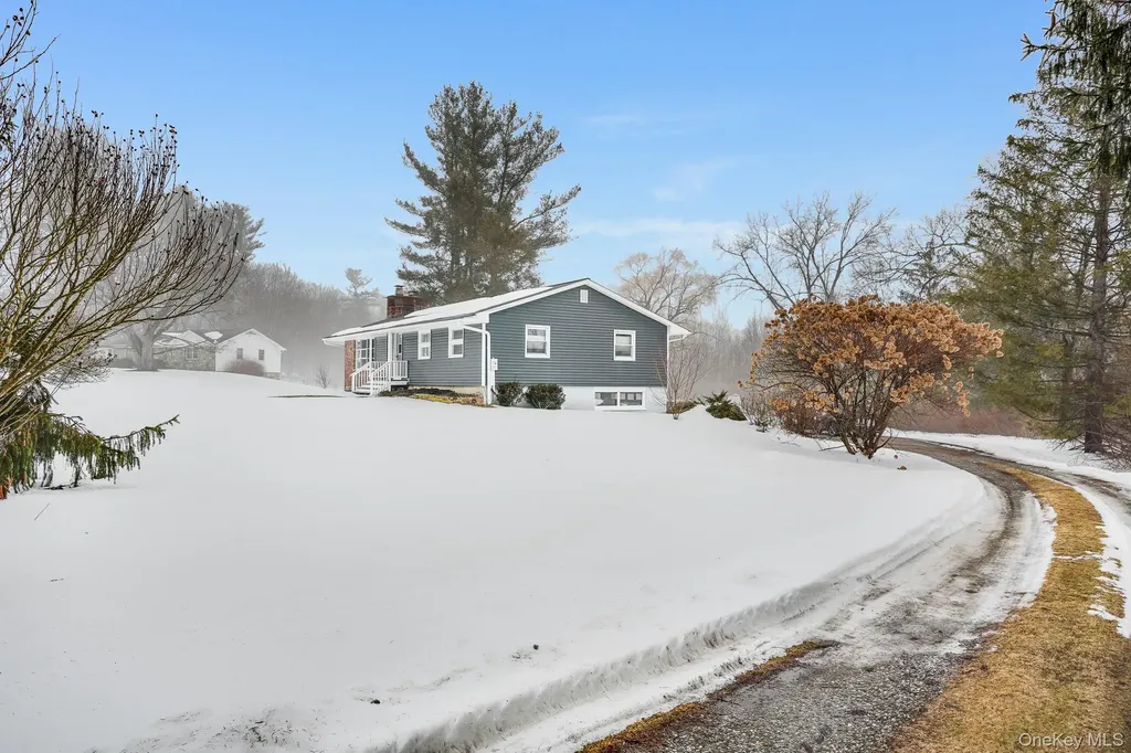 33 Milltown Road Brewster NY 10509