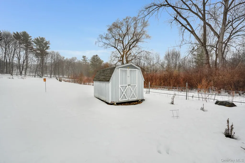 33 Milltown Road Brewster NY 10509