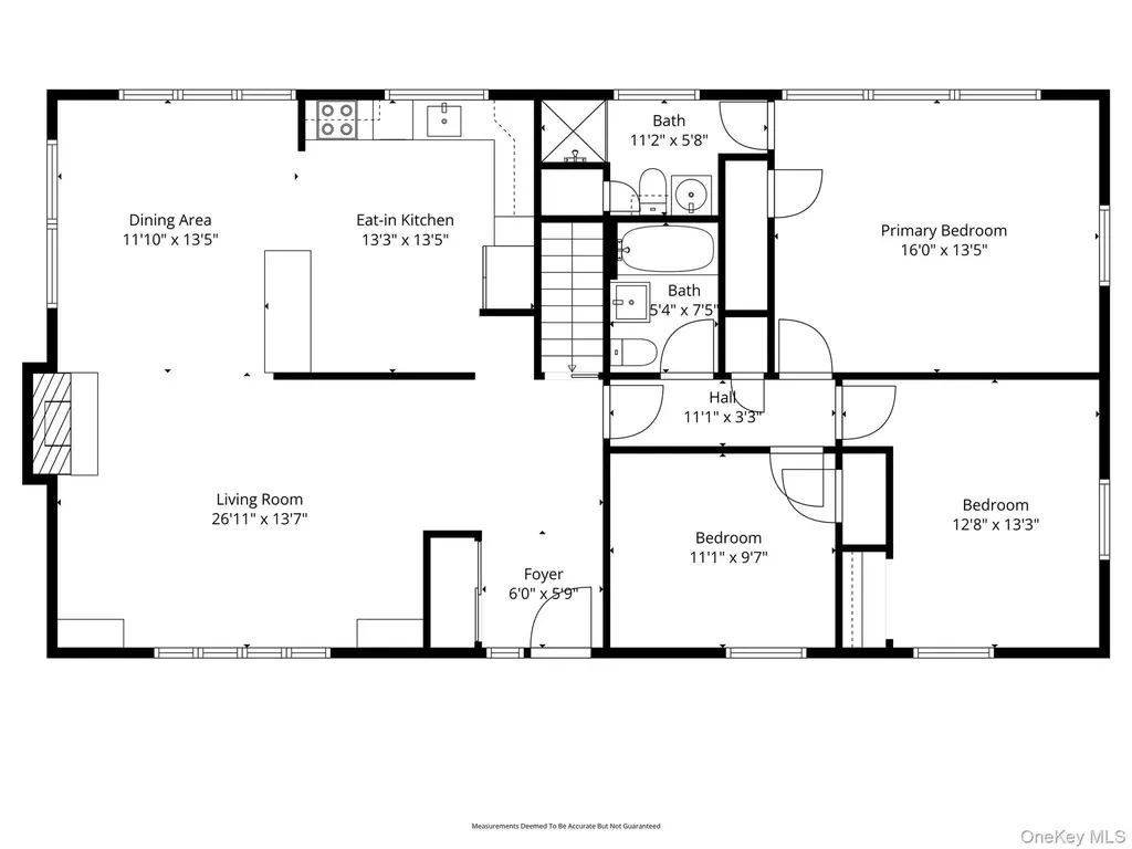 33 Milltown Road Brewster NY 10509