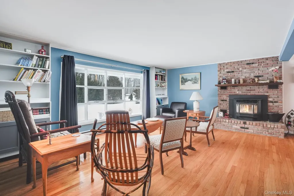 33 Milltown Road Brewster NY 10509