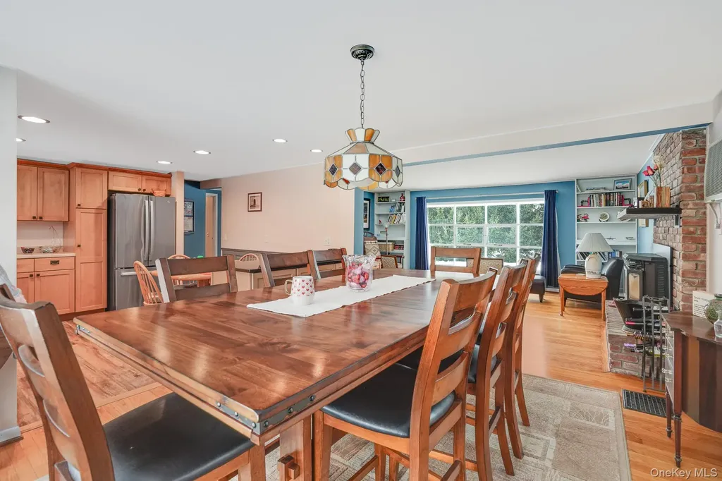 33 Milltown Road Brewster NY 10509
