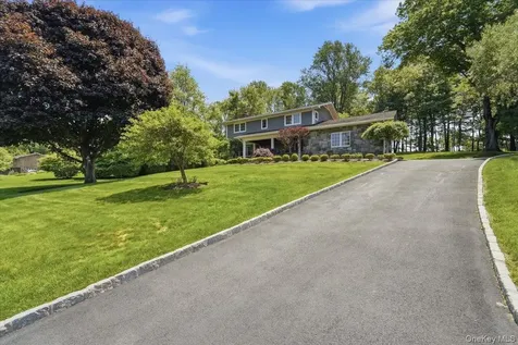 10 Foxwood Lane Thornwood NY 10594