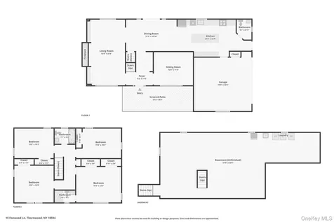 10 Foxwood Lane Thornwood NY 10594