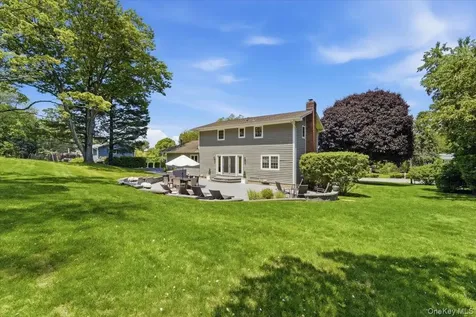 10 Foxwood Lane Thornwood NY 10594