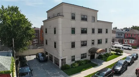 135-04 102ND Avenue Richmond Hill S. NY 11419