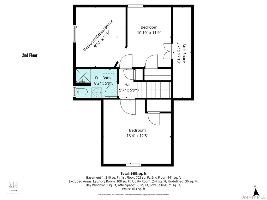 537 8th Avenue New Hyde Park NY 11040