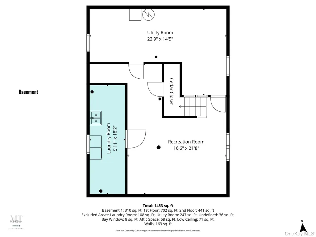 537 8th Avenue New Hyde Park NY 11040