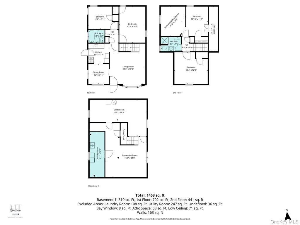 537 8th Avenue New Hyde Park NY 11040