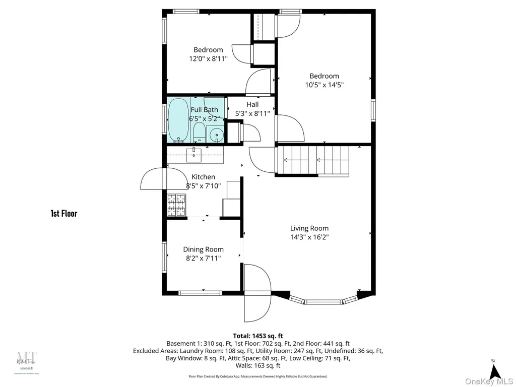 537 8th Avenue New Hyde Park NY 11040
