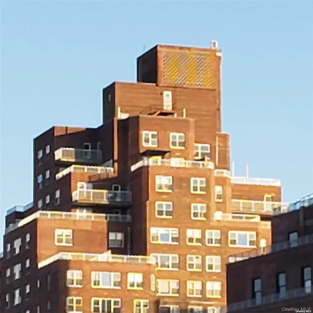 107- 40 Queens Boulevard Forest Hills NY 11375