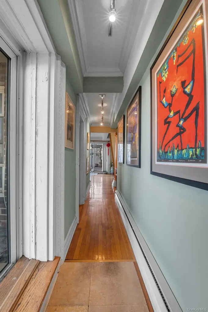 107- 40 Queens Boulevard Forest Hills NY 11375