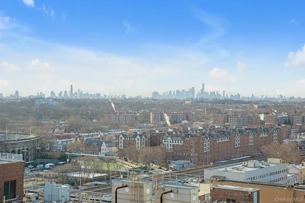 107- 40 Queens Boulevard Forest Hills NY 11375