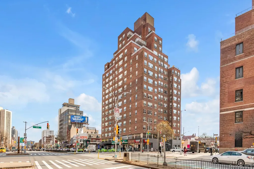 107- 40 Queens Boulevard Forest Hills NY 11375