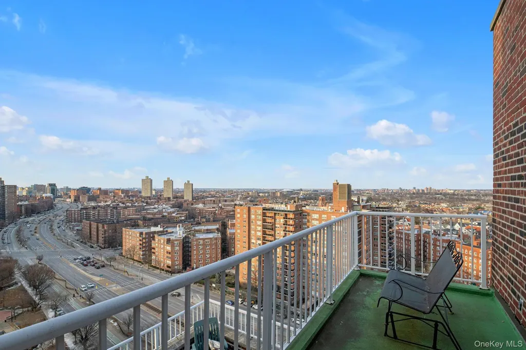 107- 40 Queens Boulevard Forest Hills NY 11375