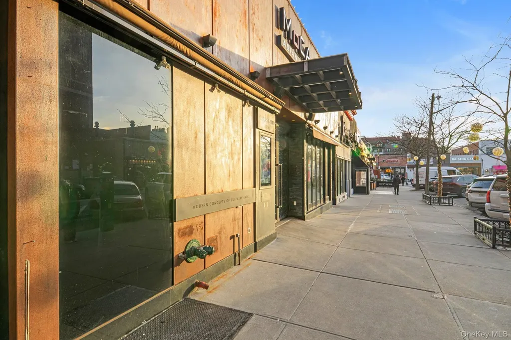 107- 40 Queens Boulevard Forest Hills NY 11375