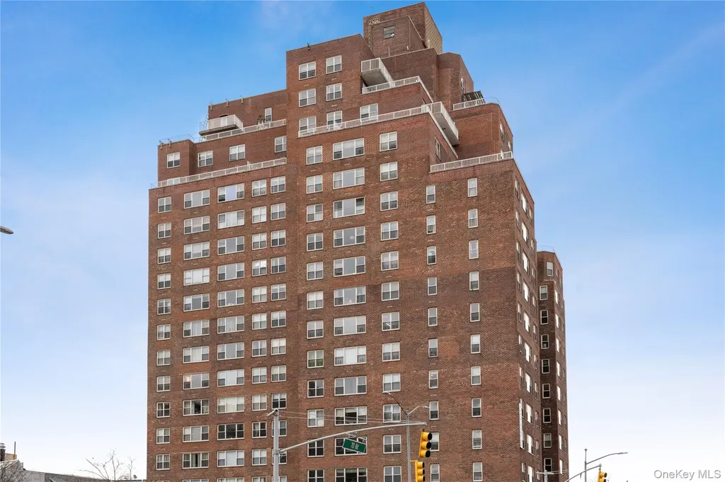 107- 40 Queens Boulevard Forest Hills NY 11375